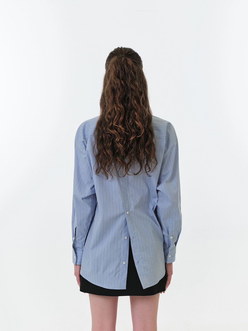 25FW BLAINE SHIRT