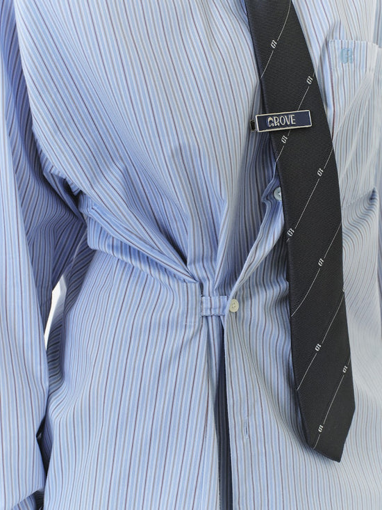 25FW BLAINE SHIRT