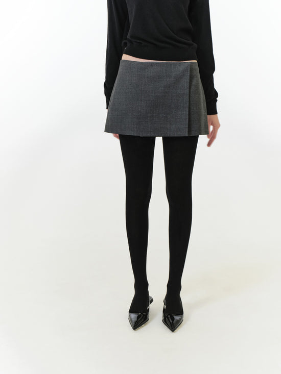 EDEN COMBI KNIT