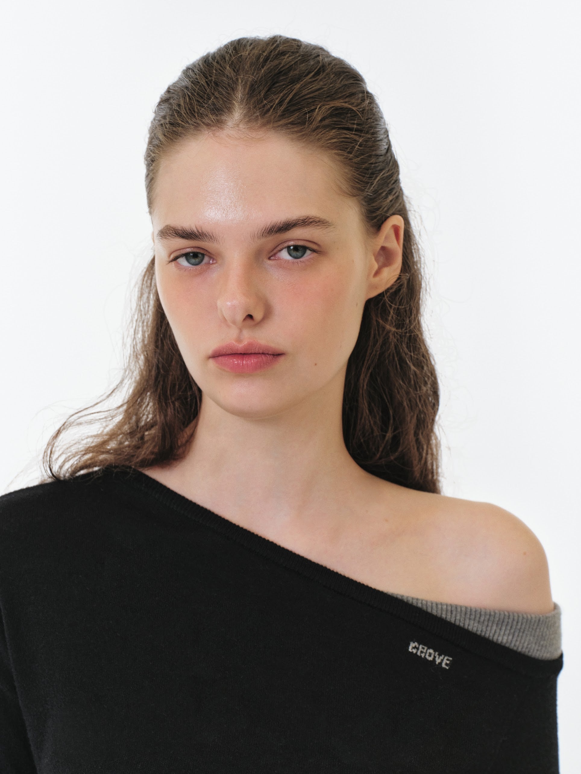 EDEN COMBI KNIT