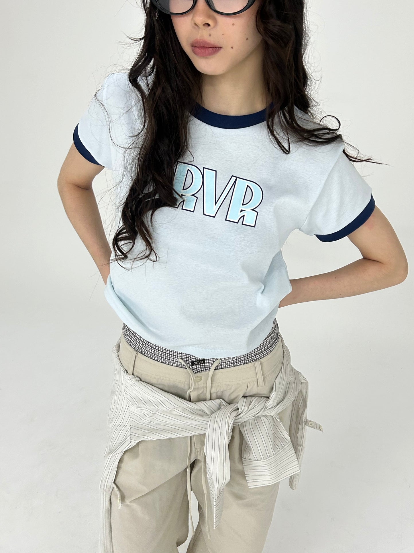 ESSENCE RINGER T-SHIRT