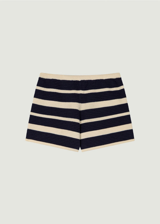 AIRY KNIT PANTS