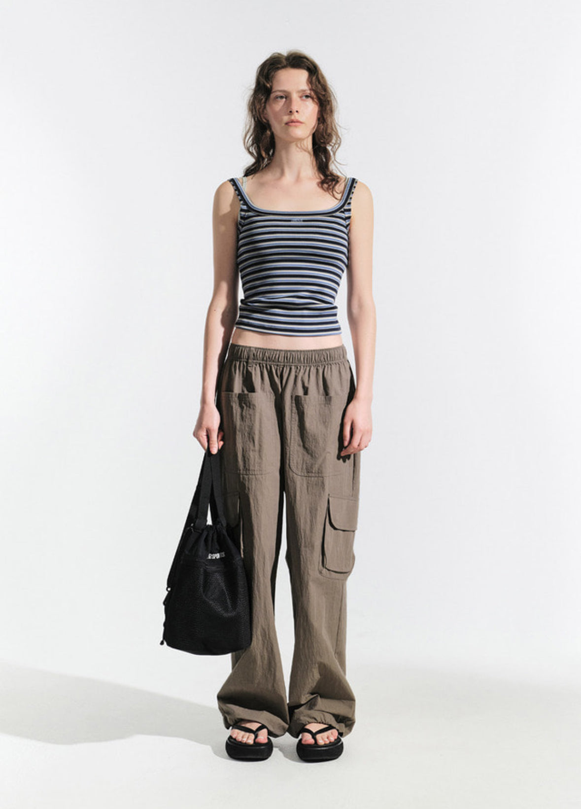 VELA CARGO PANTS