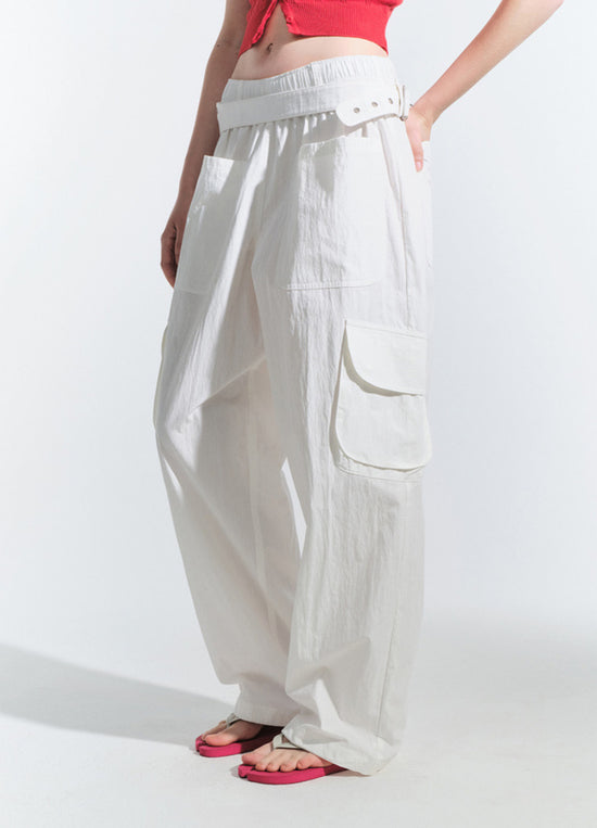 VELA CARGO PANTS