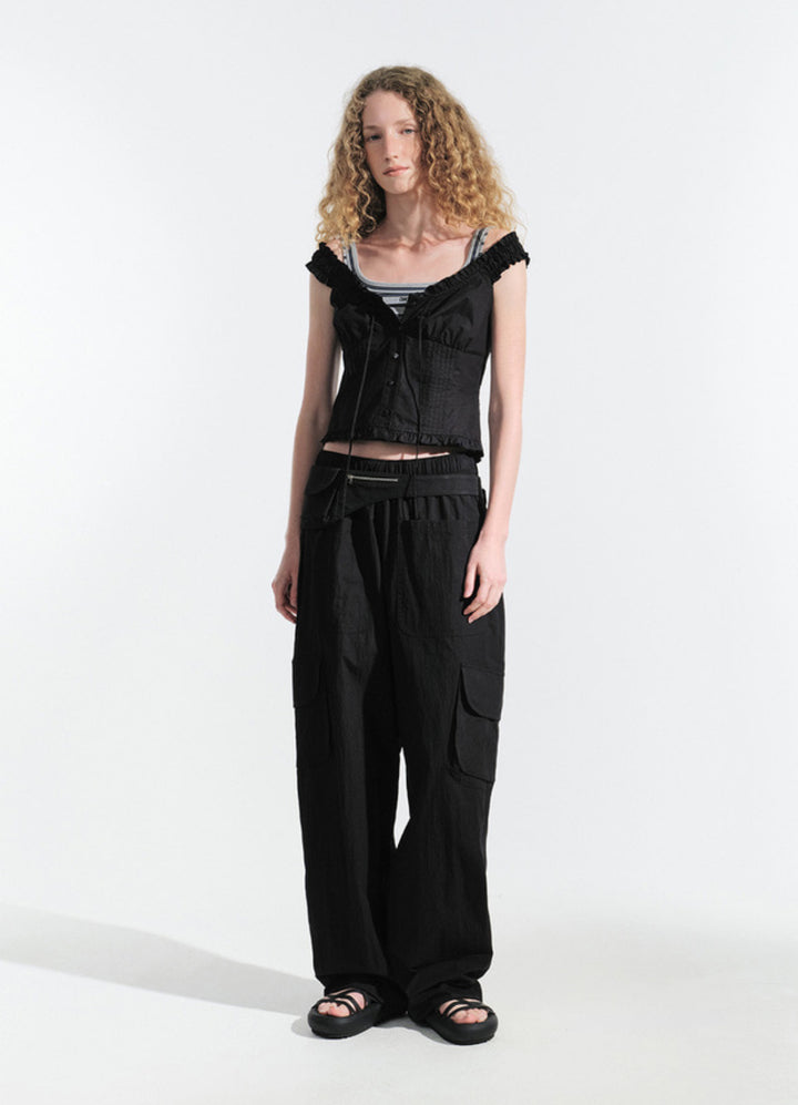 VELA CARGO PANTS