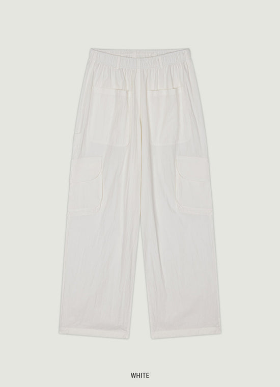 VELA CARGO PANTS