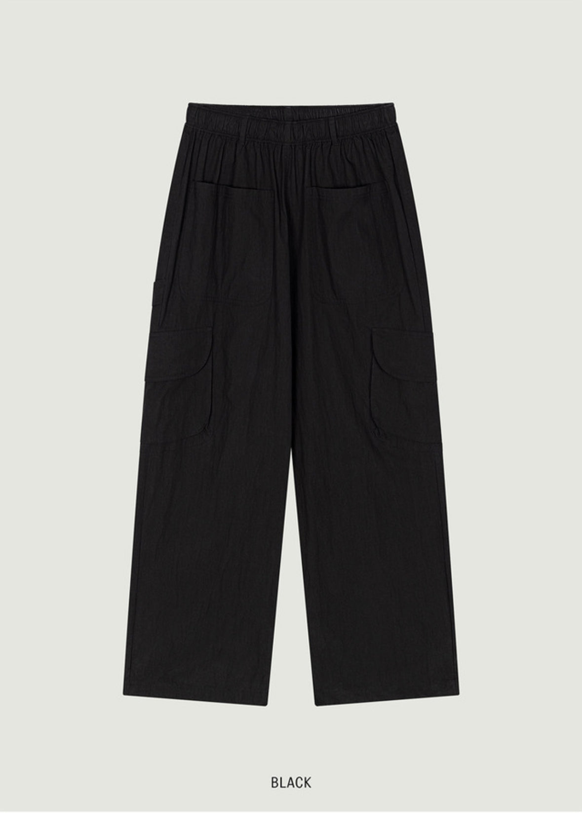 VELA CARGO PANTS