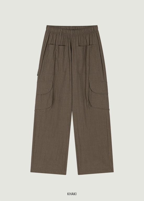 VELA CARGO PANTS