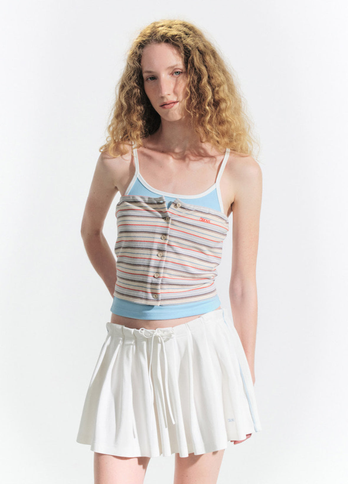 TIA TUBE TOP