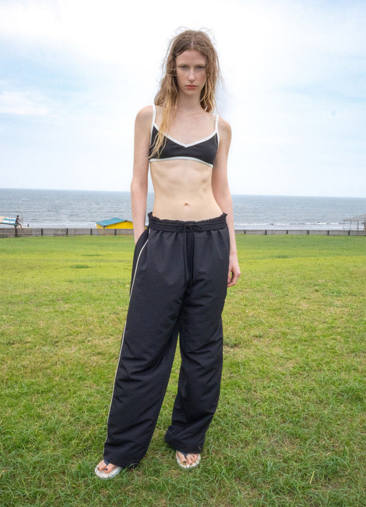 RYAN WOVEN PANTS
