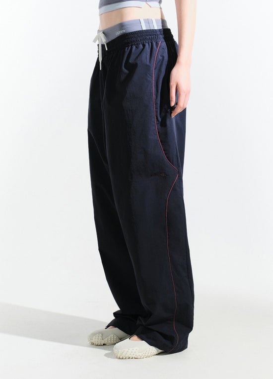 RYAN WOVEN PANTS