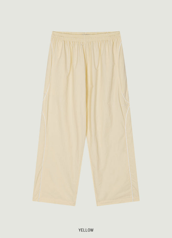 RYAN WOVEN PANTS
