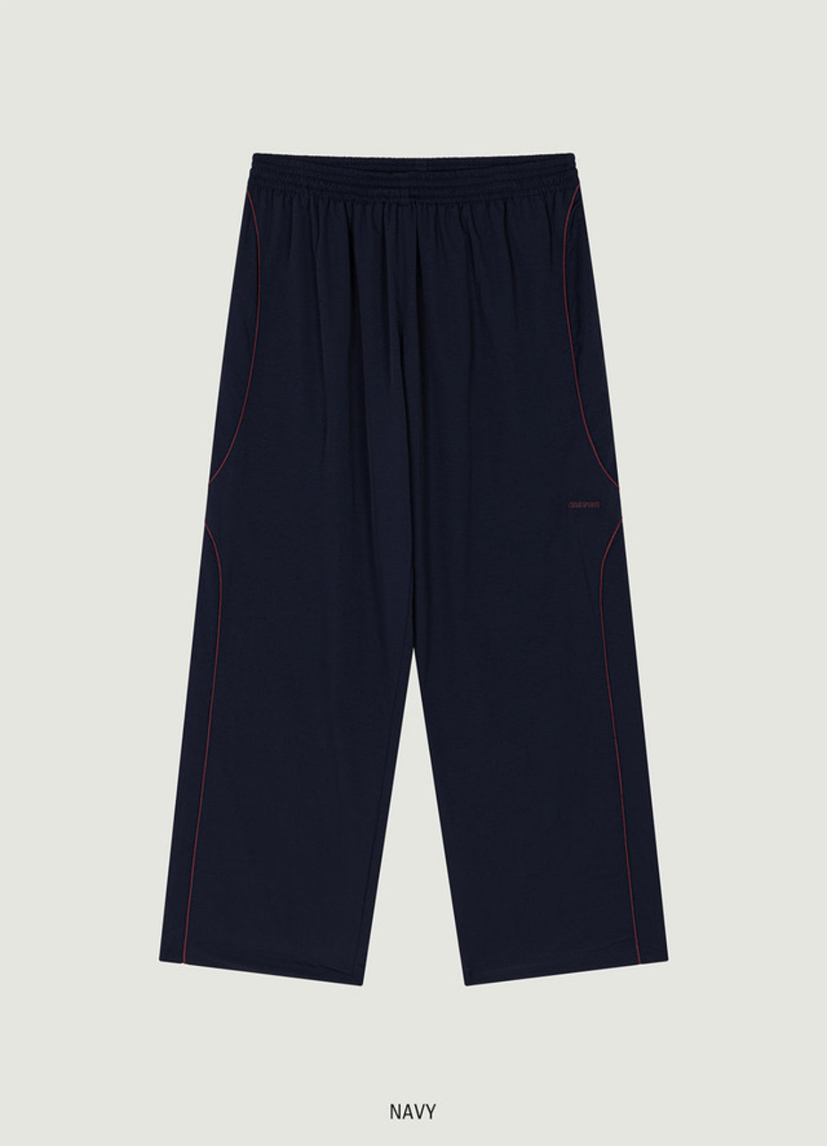 RYAN WOVEN PANTS