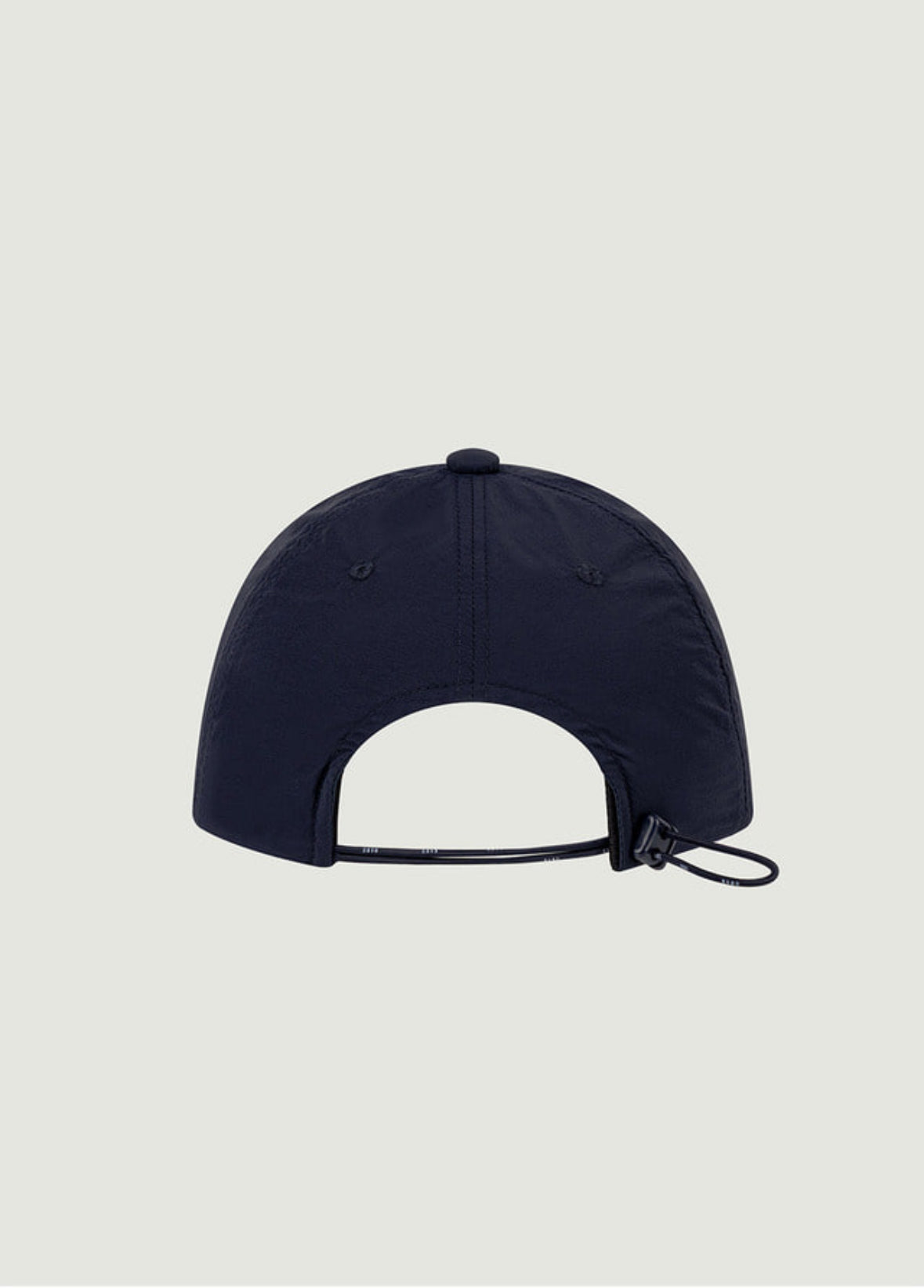 RYAN NYLON BALL CAP