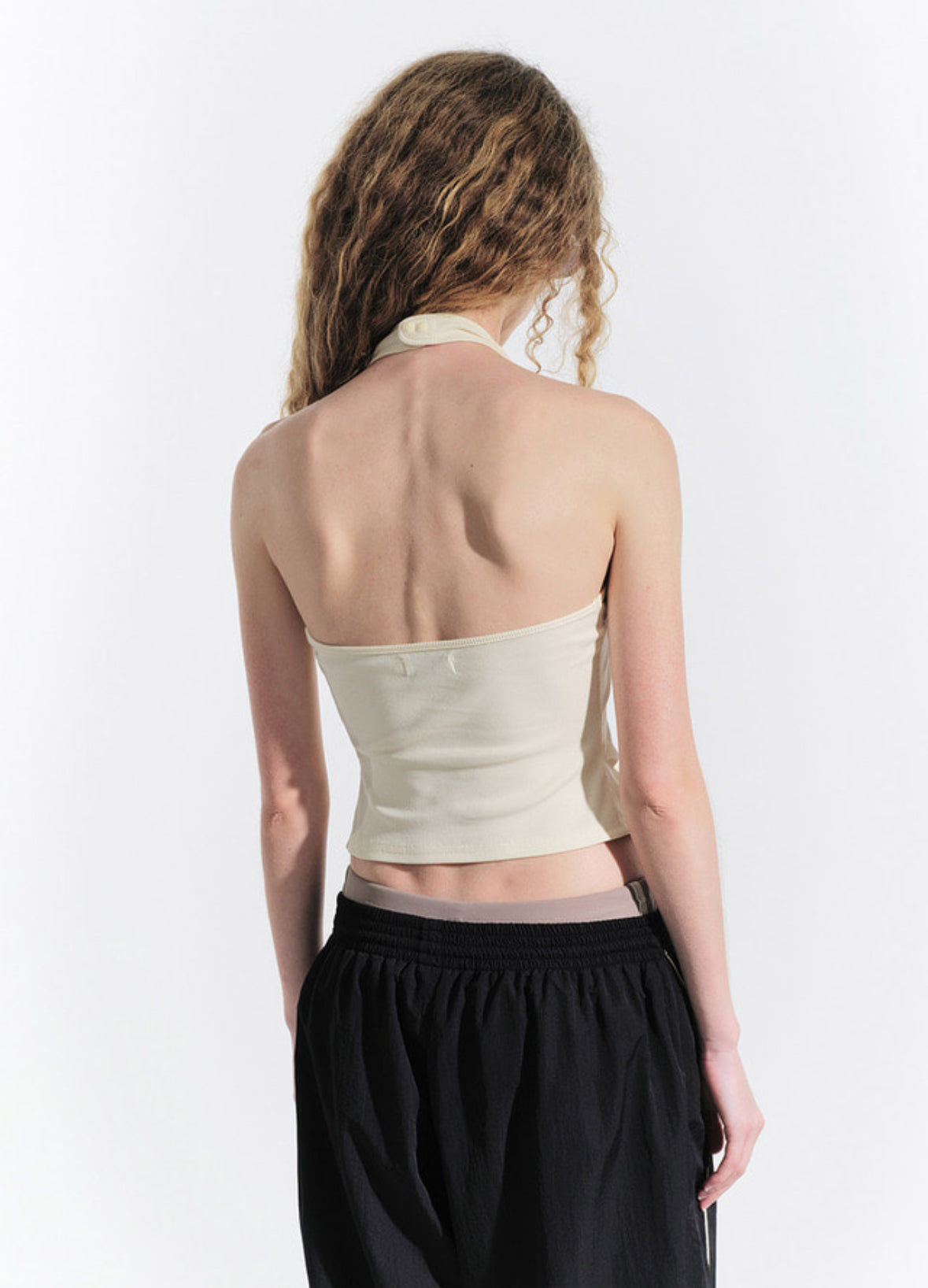 RYAN HALTER TOP