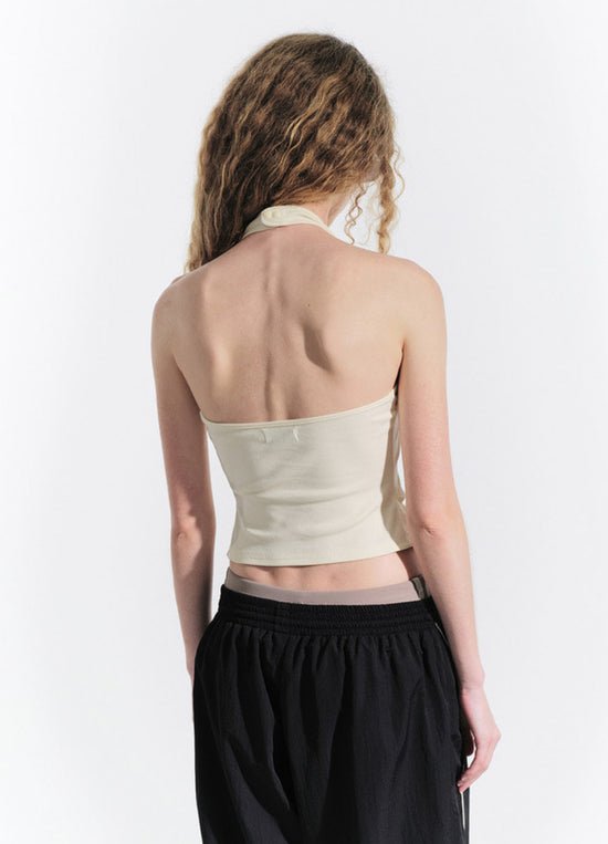 RYAN HALTER TOP