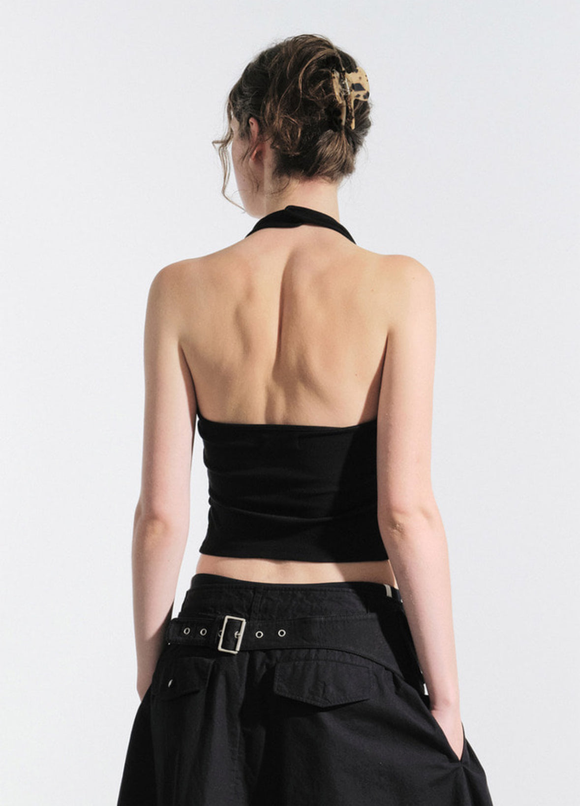 RYAN HALTER TOP