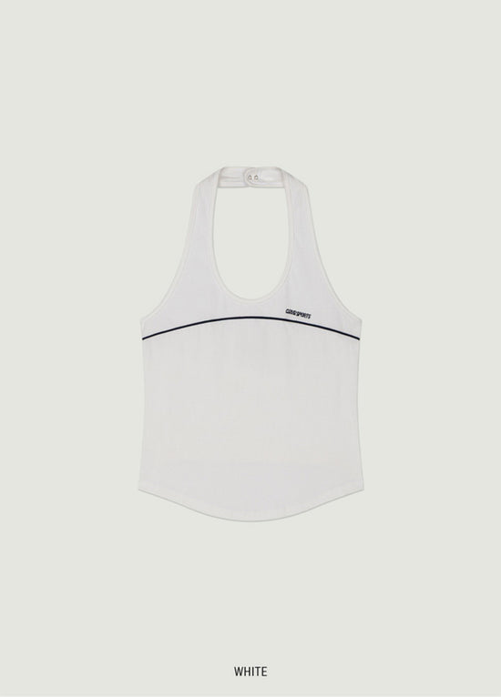 RYAN HALTER TOP