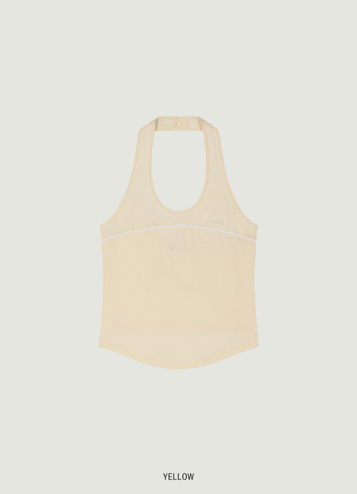 RYAN HALTER TOP