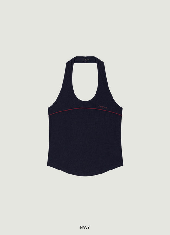 RYAN HALTER TOP