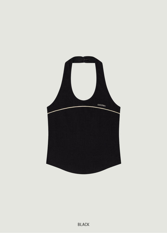 RYAN HALTER TOP