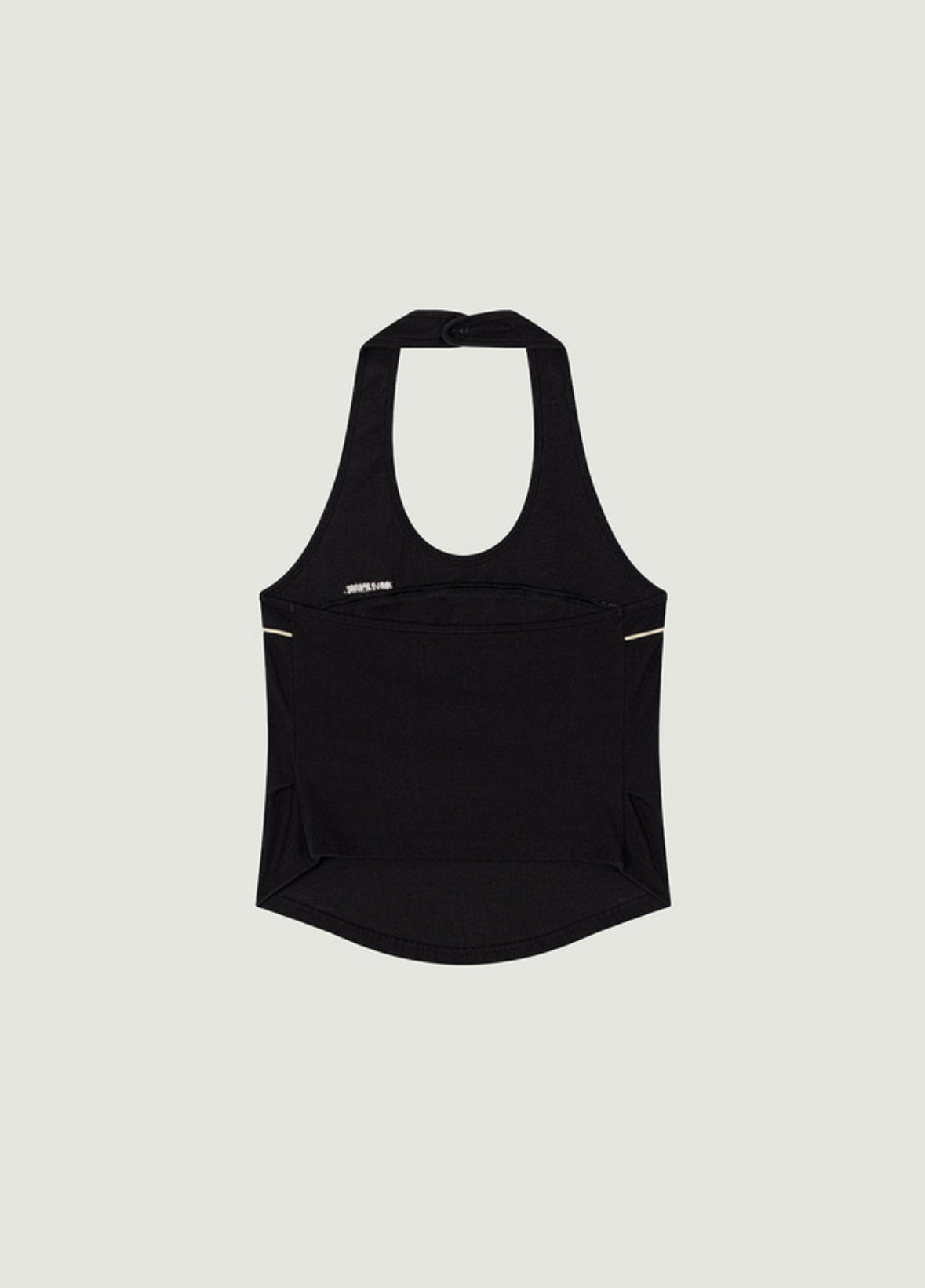 RYAN HALTER TOP