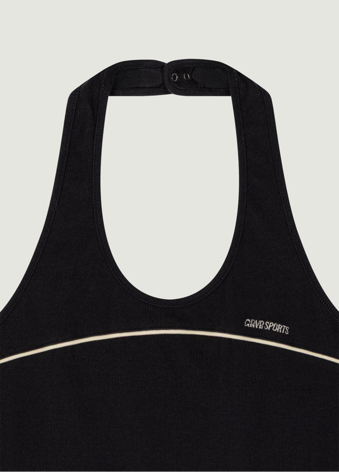 RYAN HALTER TOP