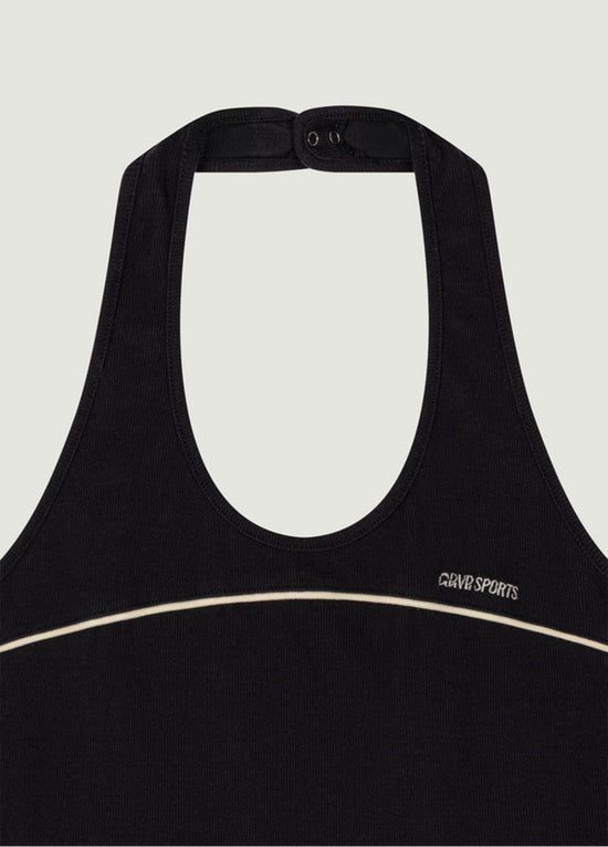 RYAN HALTER TOP