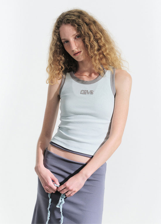 PAM SLEEVELESS