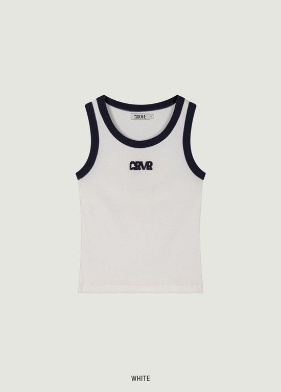 PAM SLEEVELESS