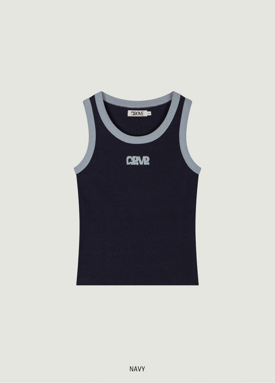 PAM SLEEVELESS