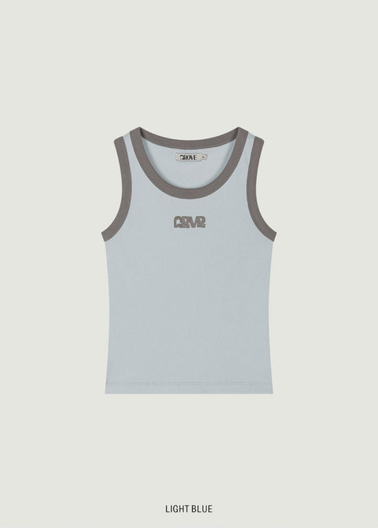 PAM SLEEVELESS