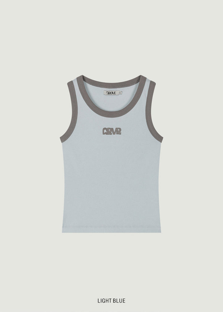 PAM SLEEVELESS