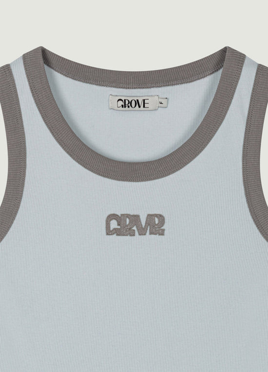PAM SLEEVELESS