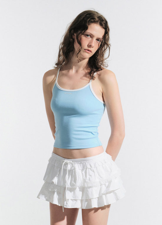 MOANA SLEEVELESS
