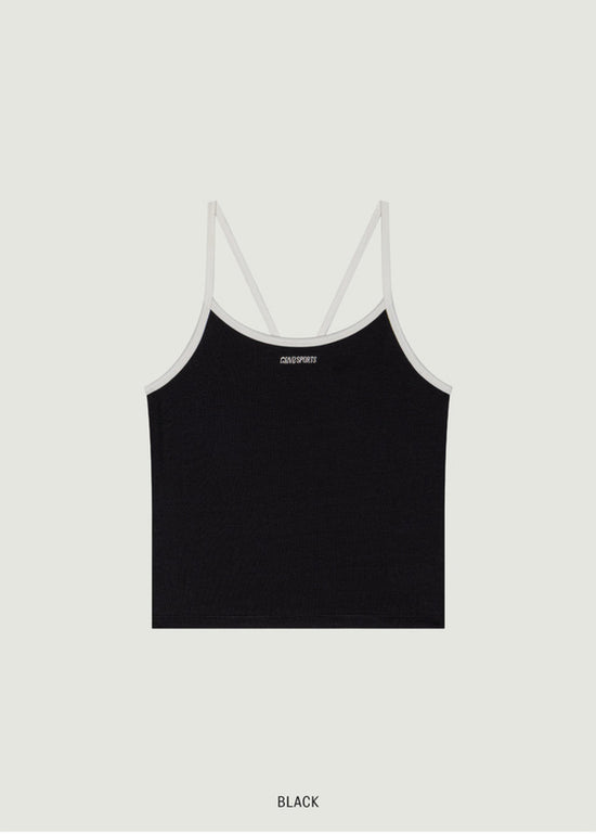 MOANA SLEEVELESS