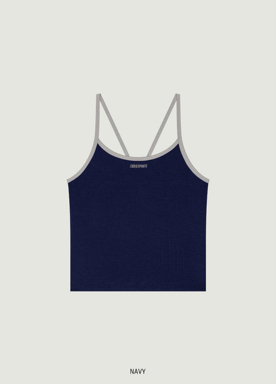 MOANA SLEEVELESS