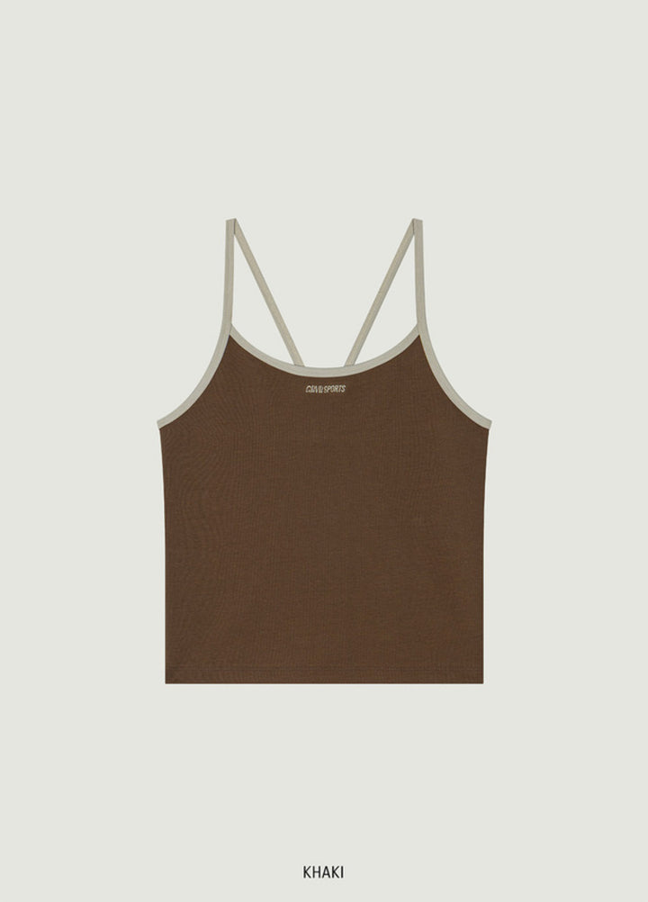 MOANA SLEEVELESS