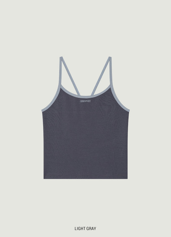 MOANA SLEEVELESS