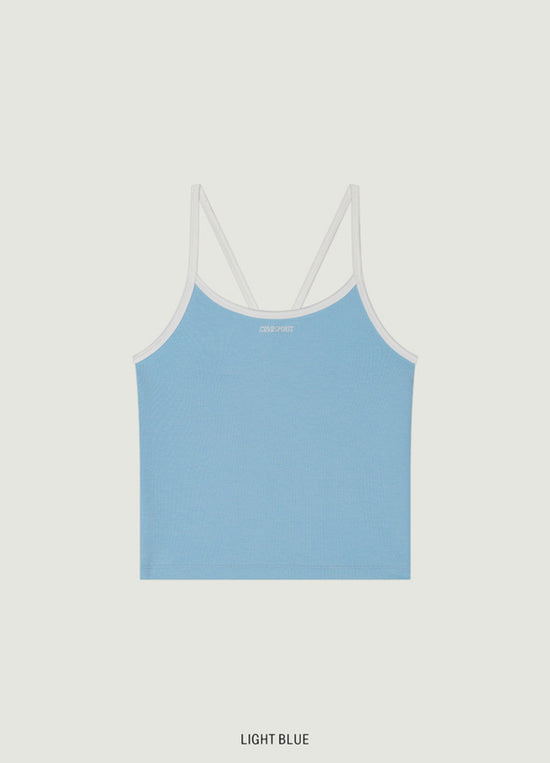 MOANA SLEEVELESS