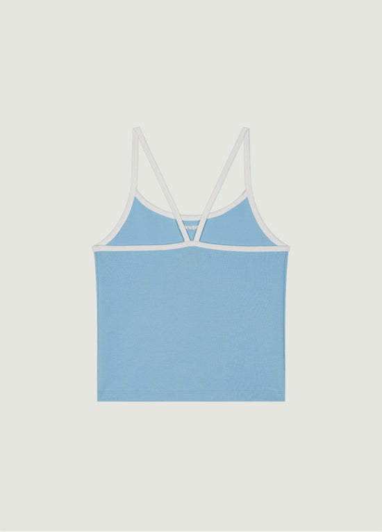 MOANA SLEEVELESS