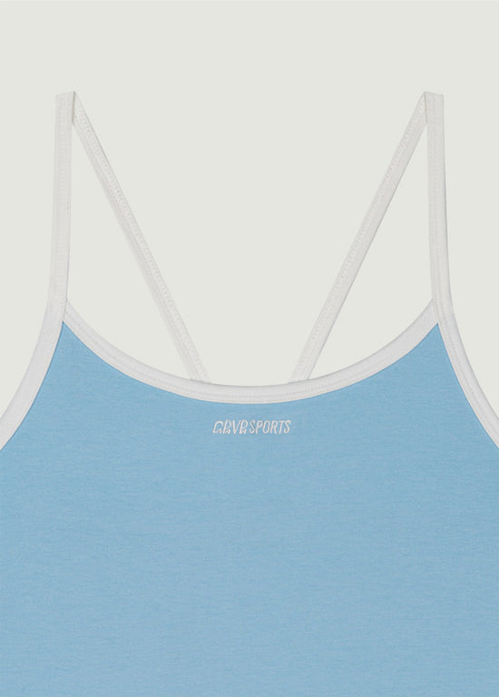 MOANA SLEEVELESS