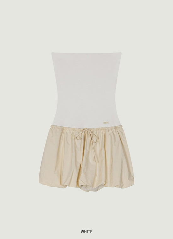 LILY TUBE DRESS