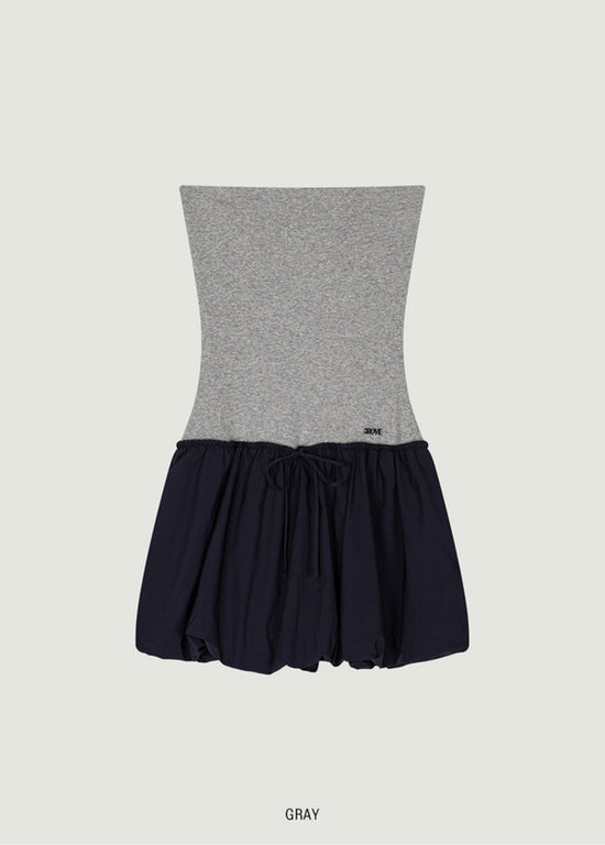 LILY TUBE DRESS