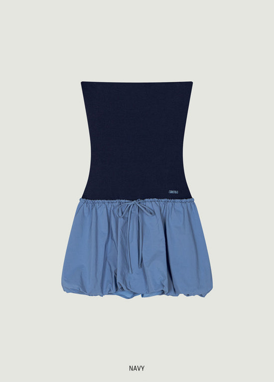 LILY TUBE DRESS