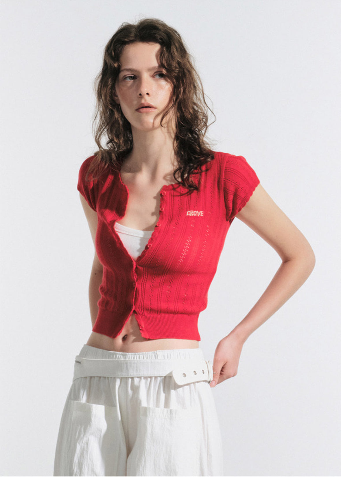 KOI KINT CARDIGAN