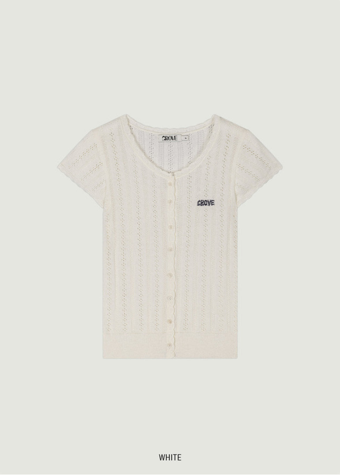 KOI KINT CARDIGAN