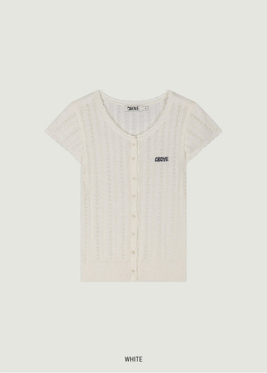 KOI KINT CARDIGAN
