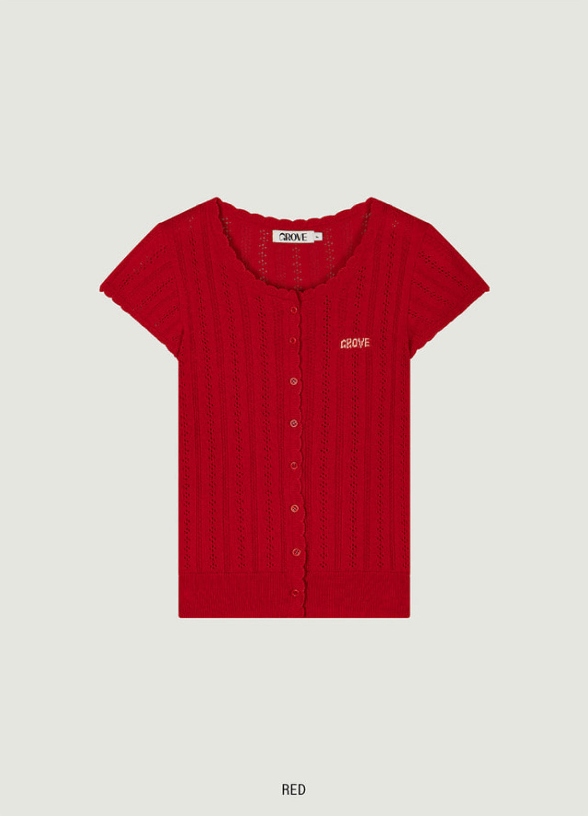 KOI KINT CARDIGAN
