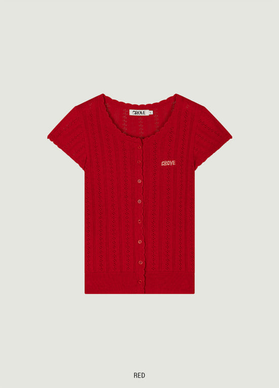 KOI KINT CARDIGAN